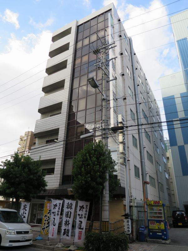 日宝北2号館