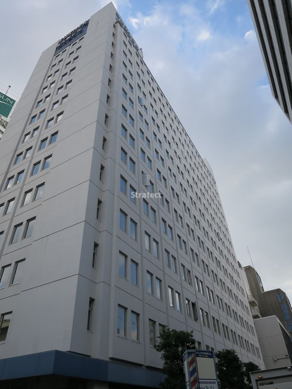 オリエンタル新大阪ビル