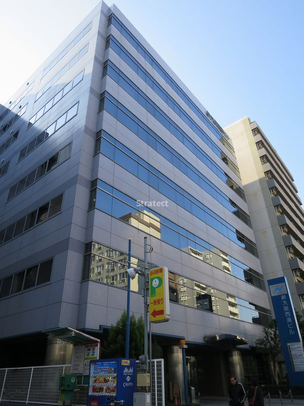 新大阪西浦ビル