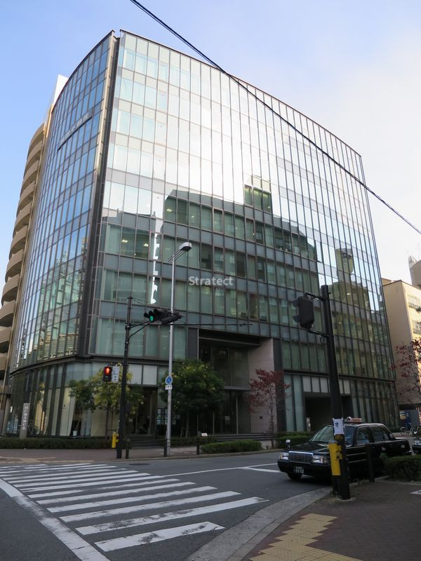 MF新大阪ビル