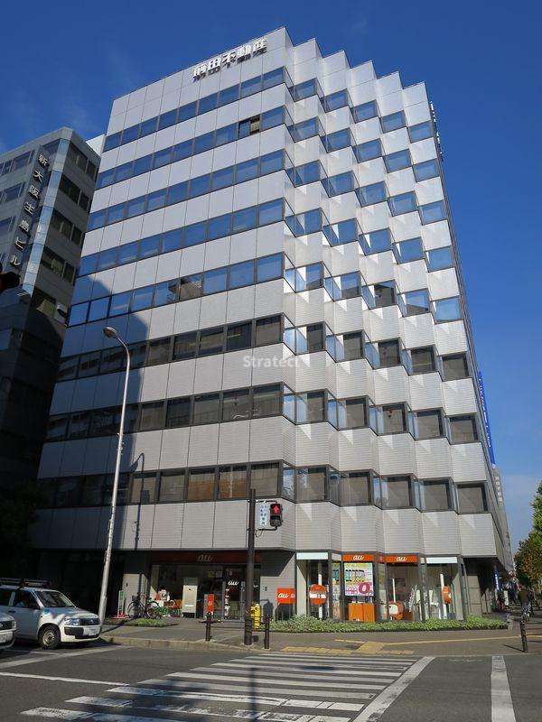 新大阪八千代ビル別館
