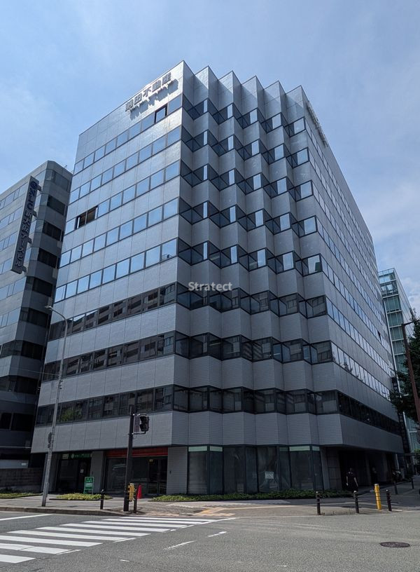 新大阪八千代ビル別館