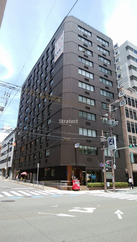 第10松屋ビル