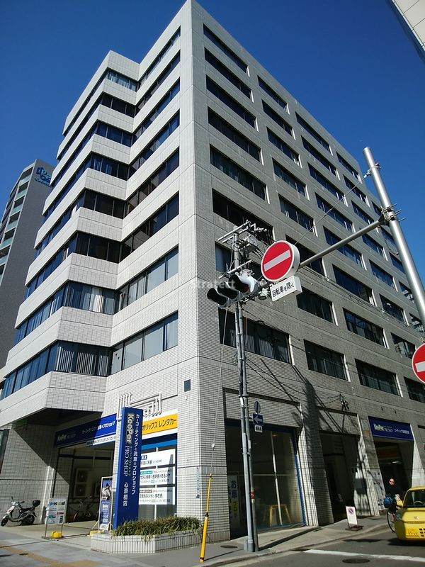 インターワンプレイス長堀