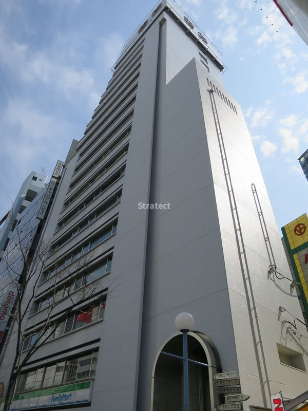 若杉大阪駅前ビル