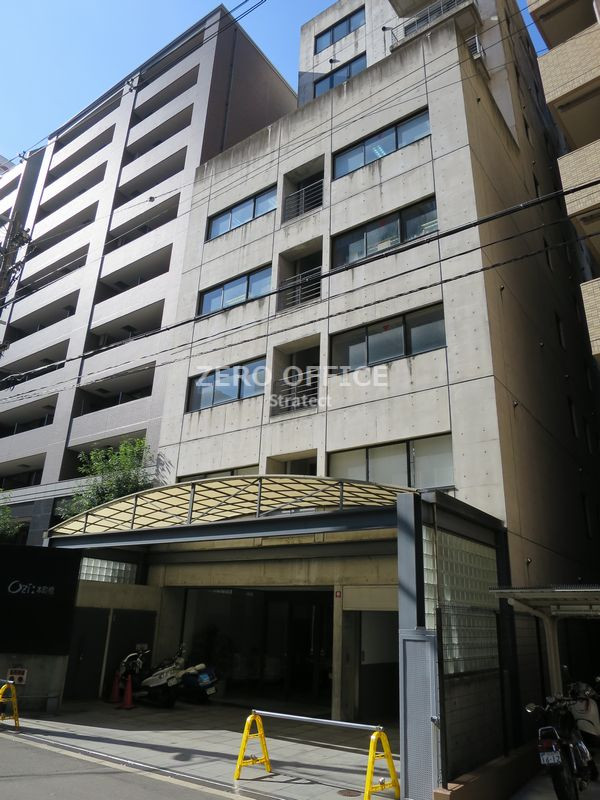 オージー本町橋ビル