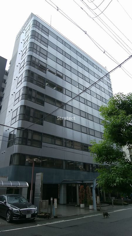 南森町岡藤ビル