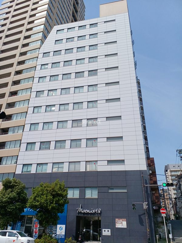 第18松屋ビル