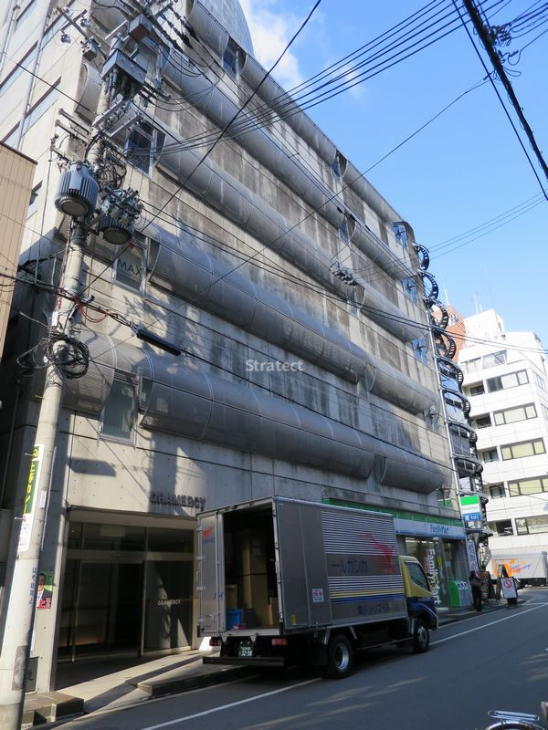 本町グラマシービル