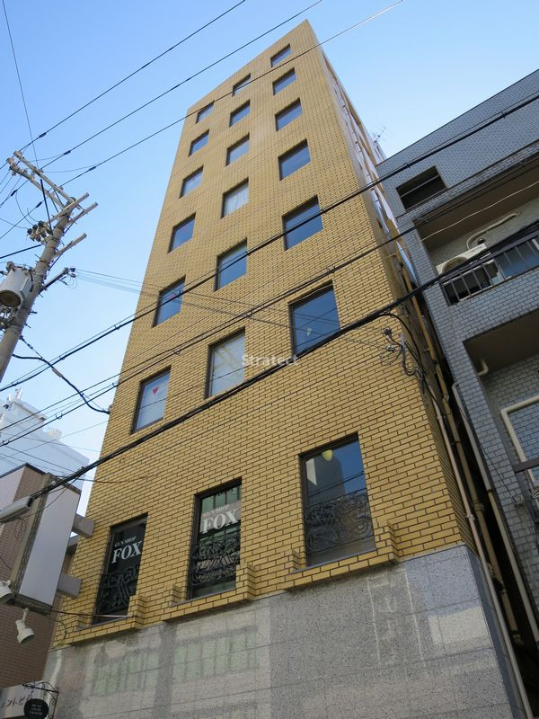 新大阪龍馬ビルⅠ
