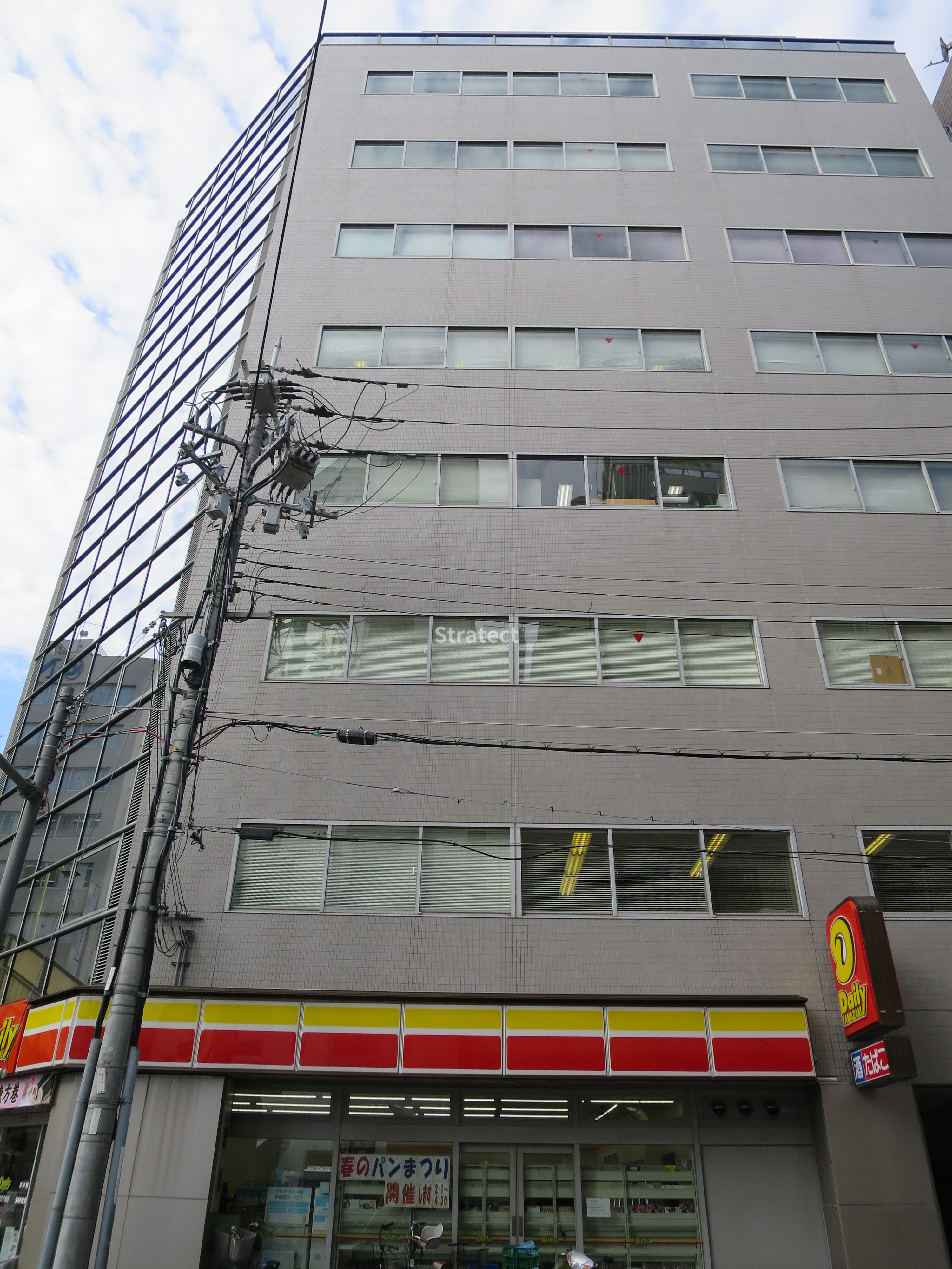新大阪花村ビル