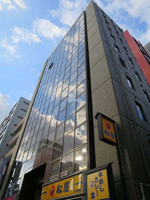 第6新大阪ビル