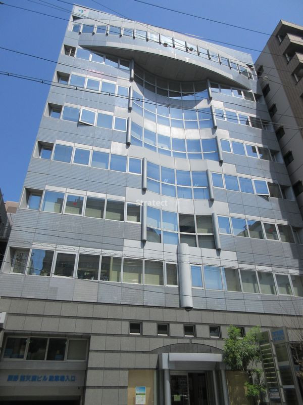 辰野西天満ビル