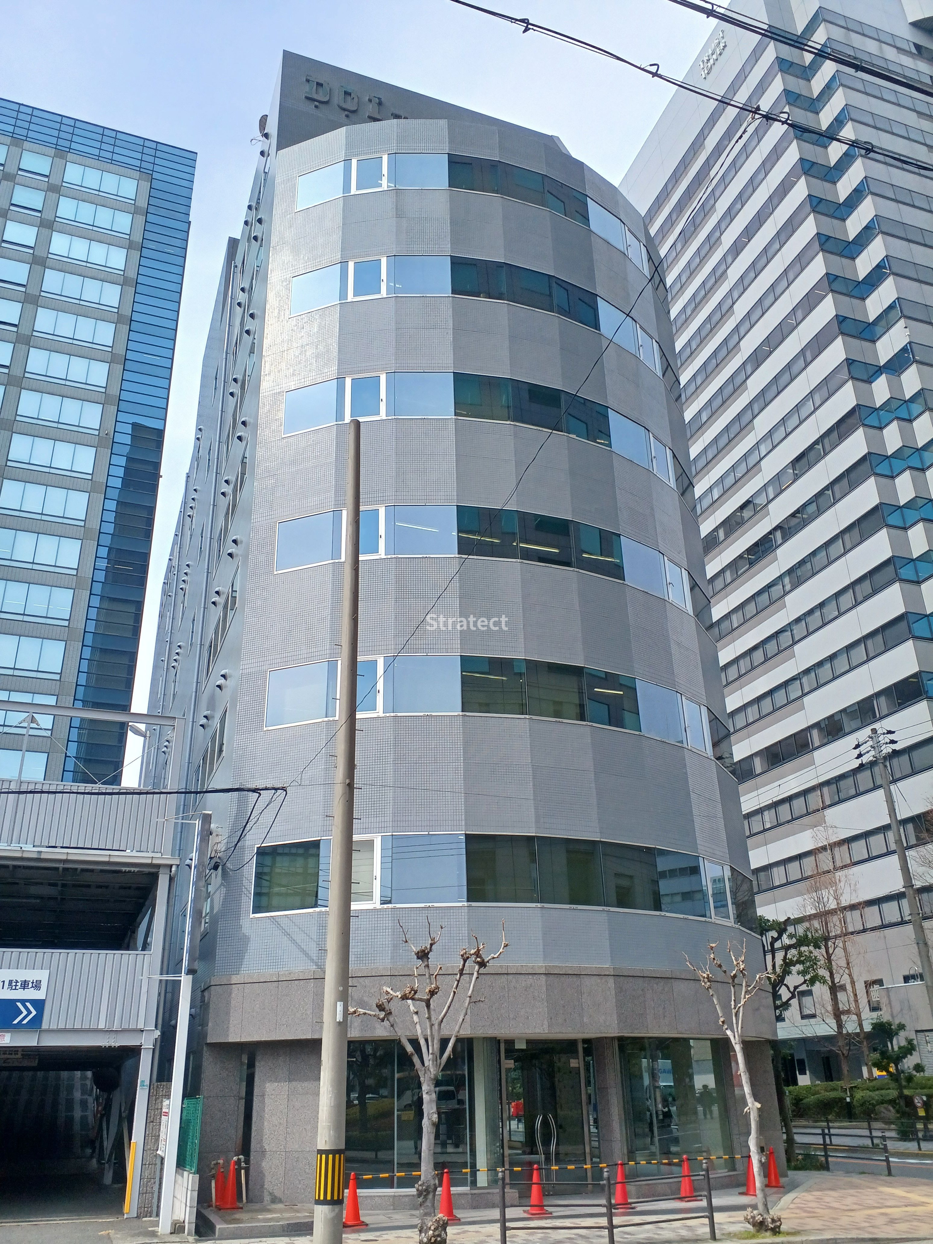 新大阪DOIビル