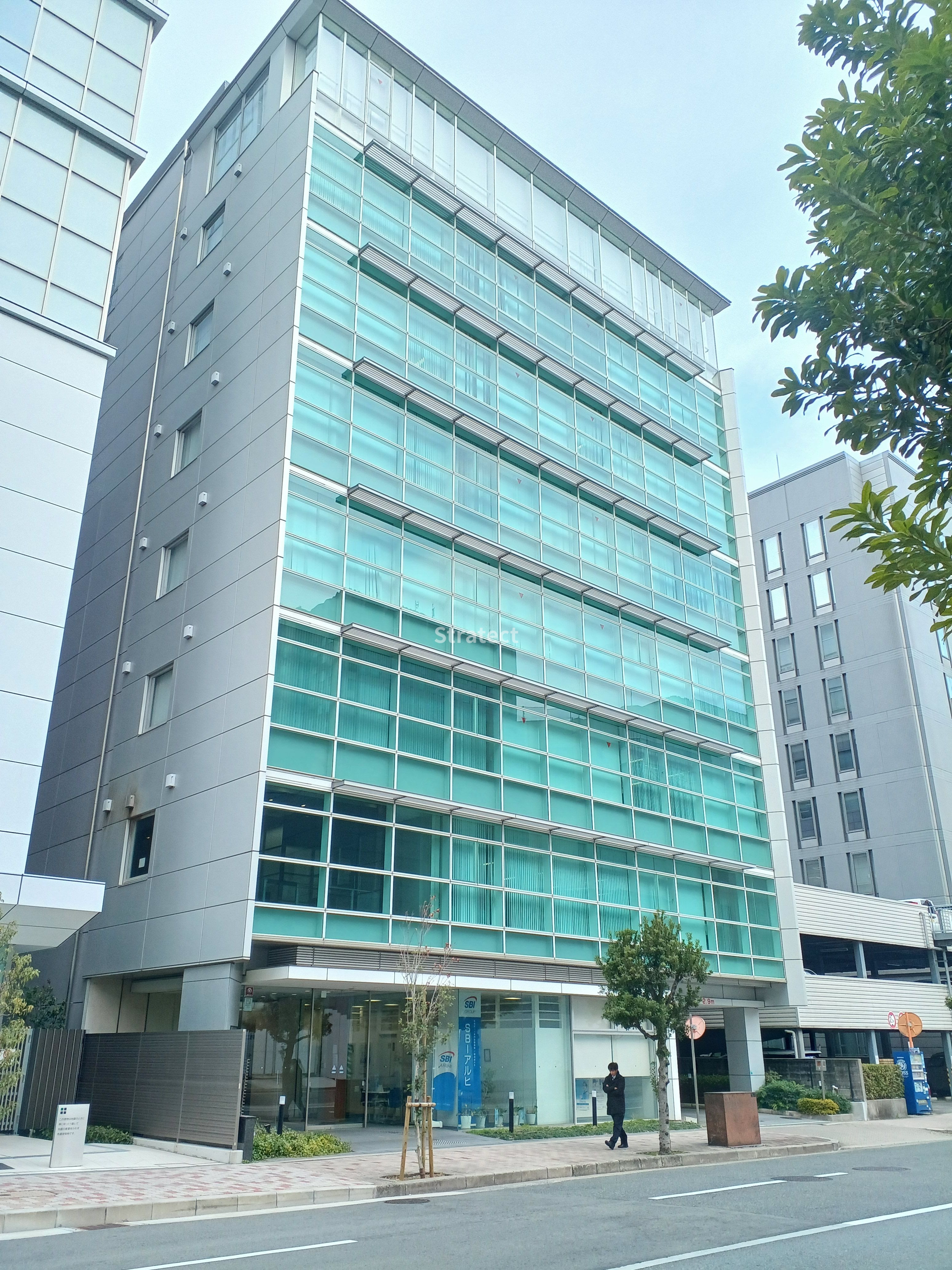 MPR新大阪ビル
