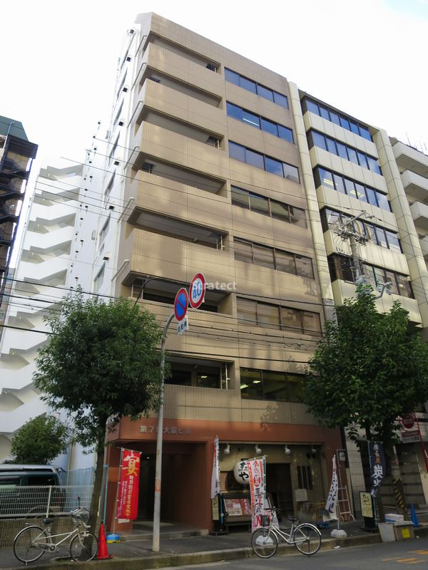 第7新大阪ビル