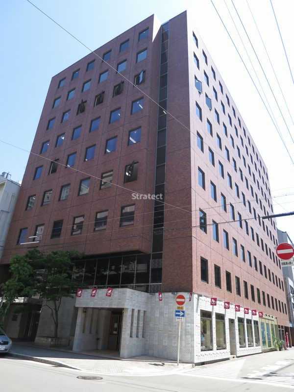 四ツ橋スタービル