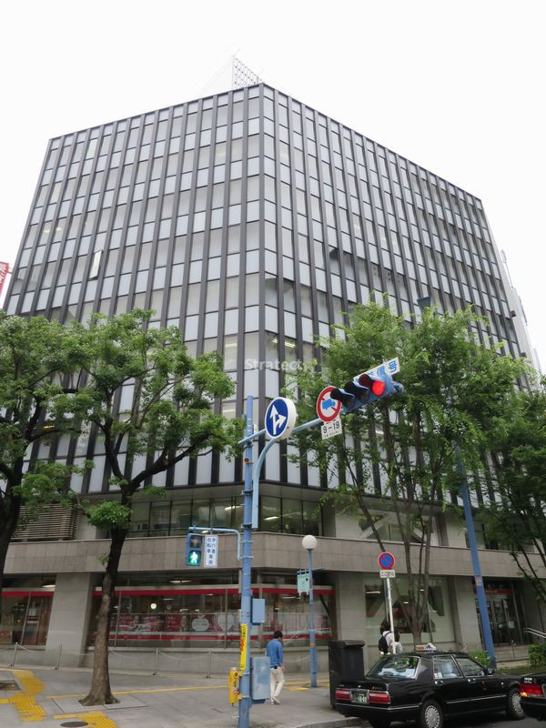 関電不動産西梅田ビル