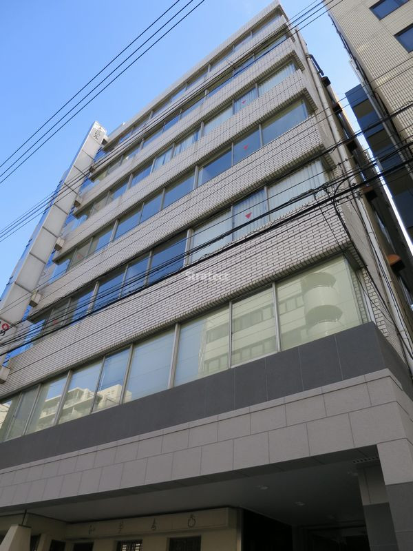 新大阪龍馬ビル