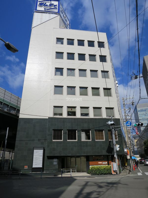 パークコート淀屋橋ビル