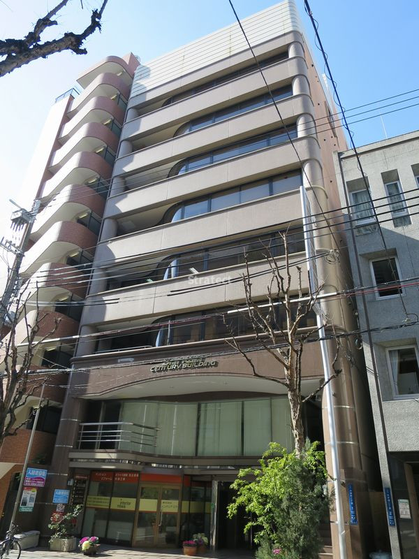 谷町三和センチュリービル