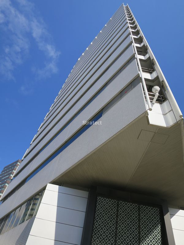 パシフィックマークス西梅田ビル