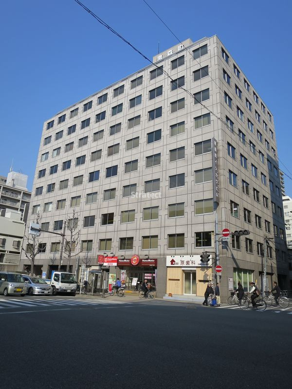 南森町イシカワビル