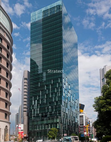 大阪富国生命ビル
