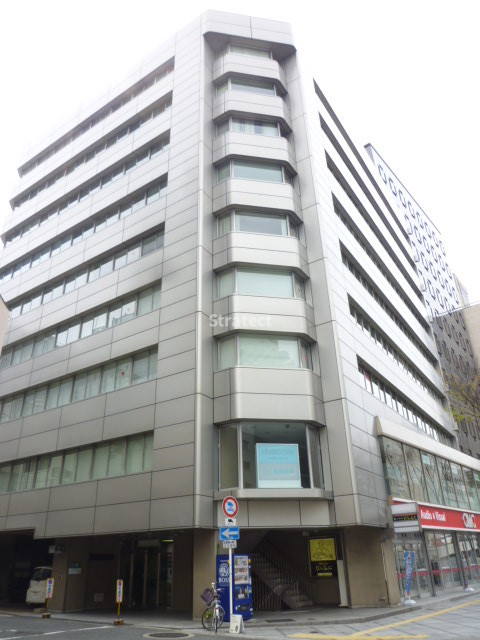 梅ヶ枝中央ビル 2階 