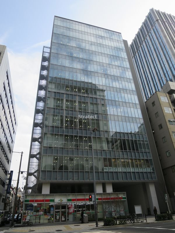 関電不動産堂島浜ビル