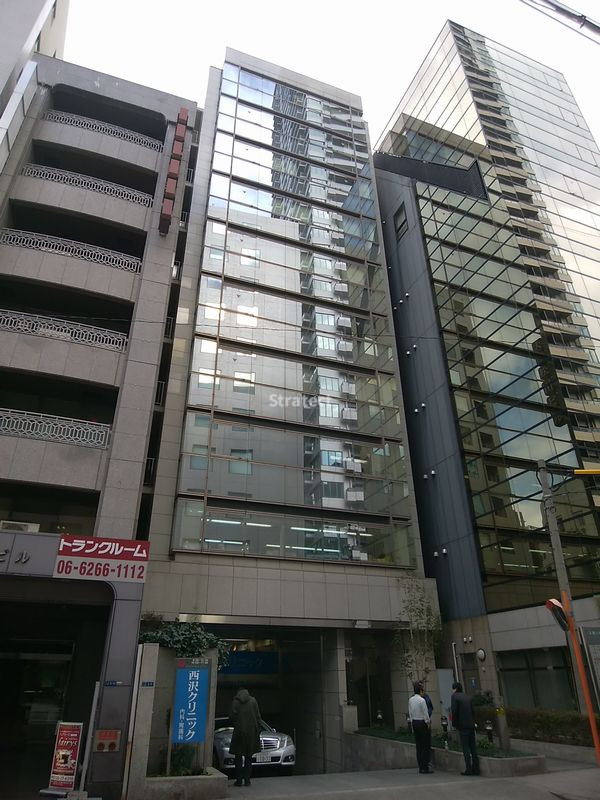 入商八木ビル