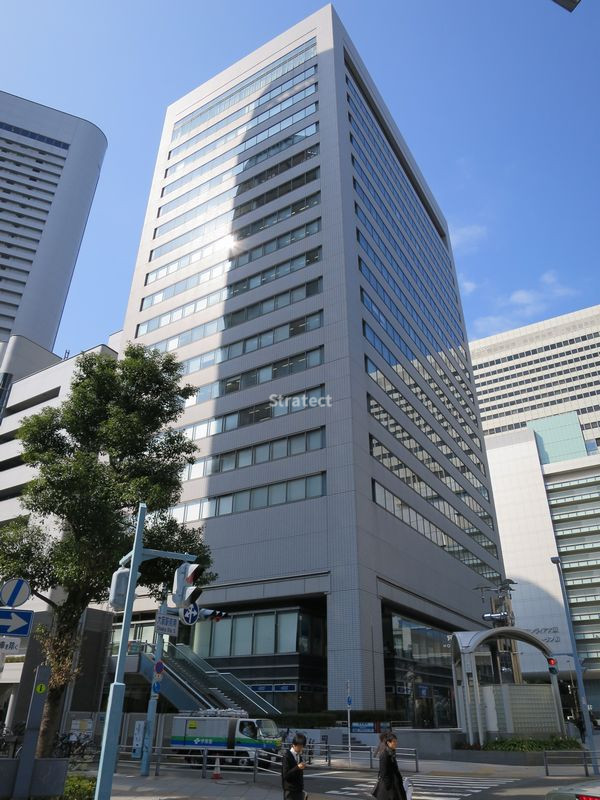 大阪第一生命ビル