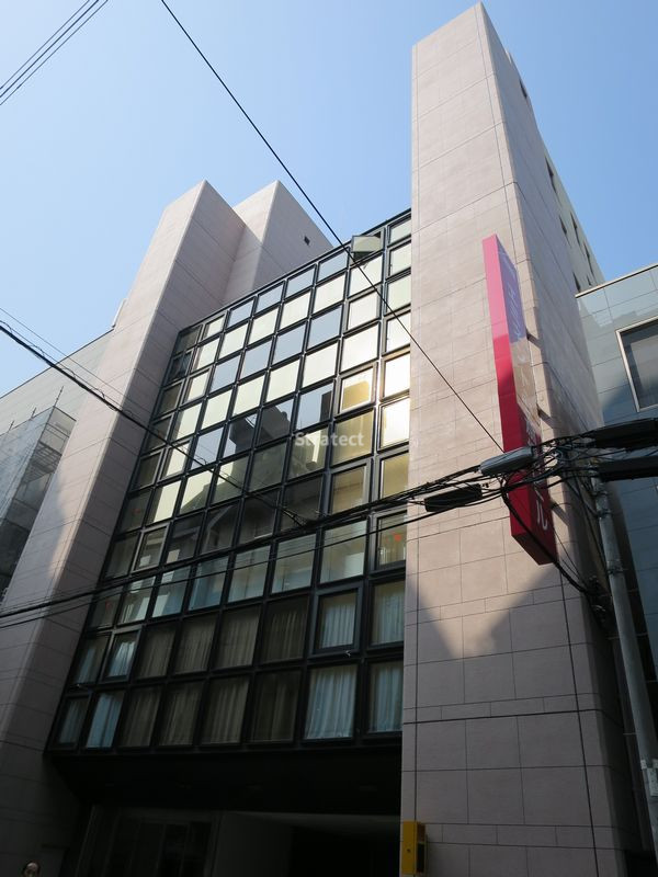 エミネント心斎橋ビル