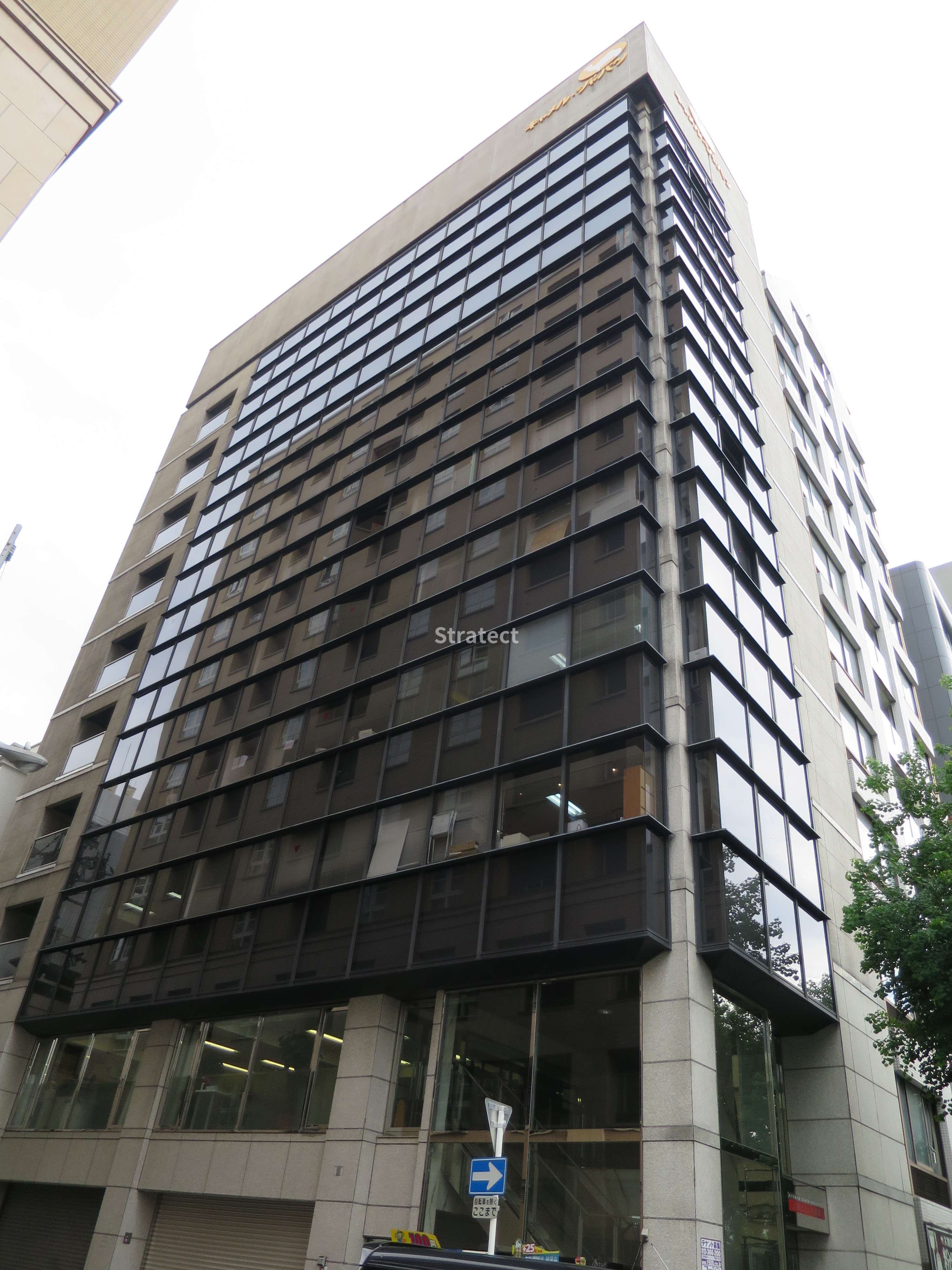 永都ビル大阪長堀
