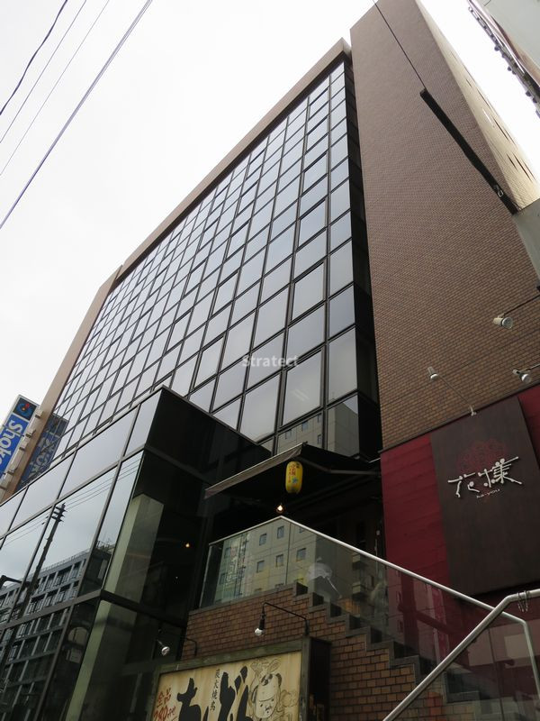 梅田イーストビル