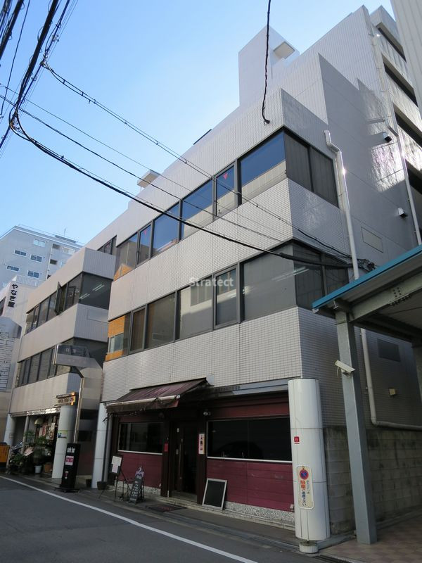 日宝新大阪第1ビル