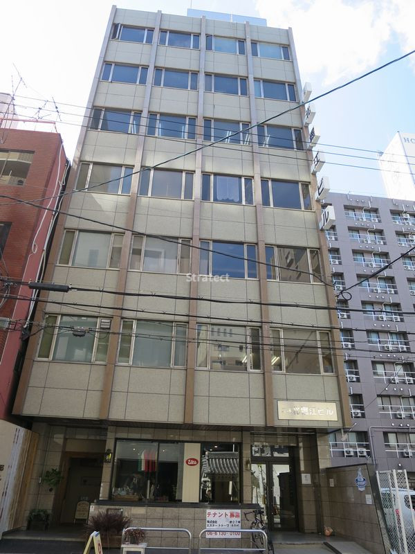 三洋北堀江ビル