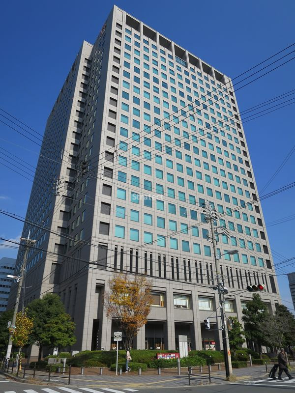 ニッセイ新大阪ビル