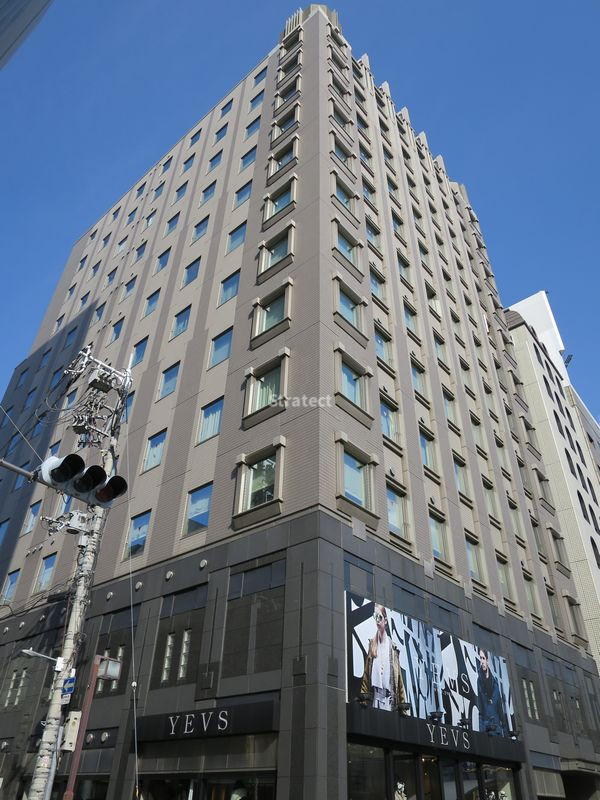 辰野心斎橋ビル