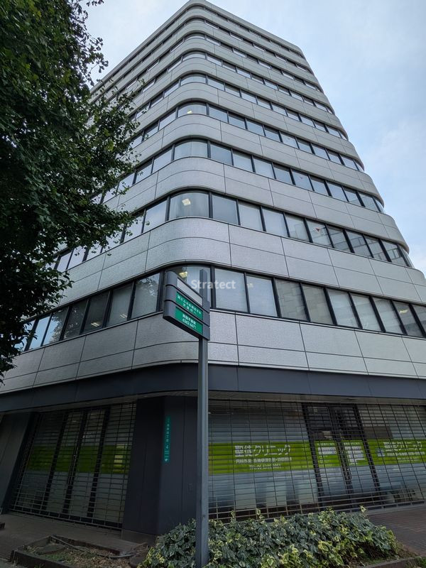 新大阪千代田ビル別館