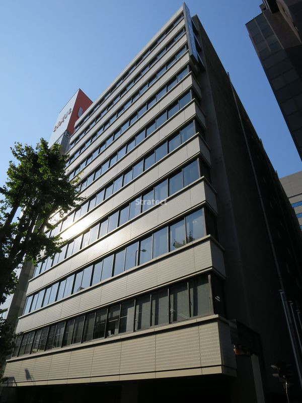 新大阪八千代ビル