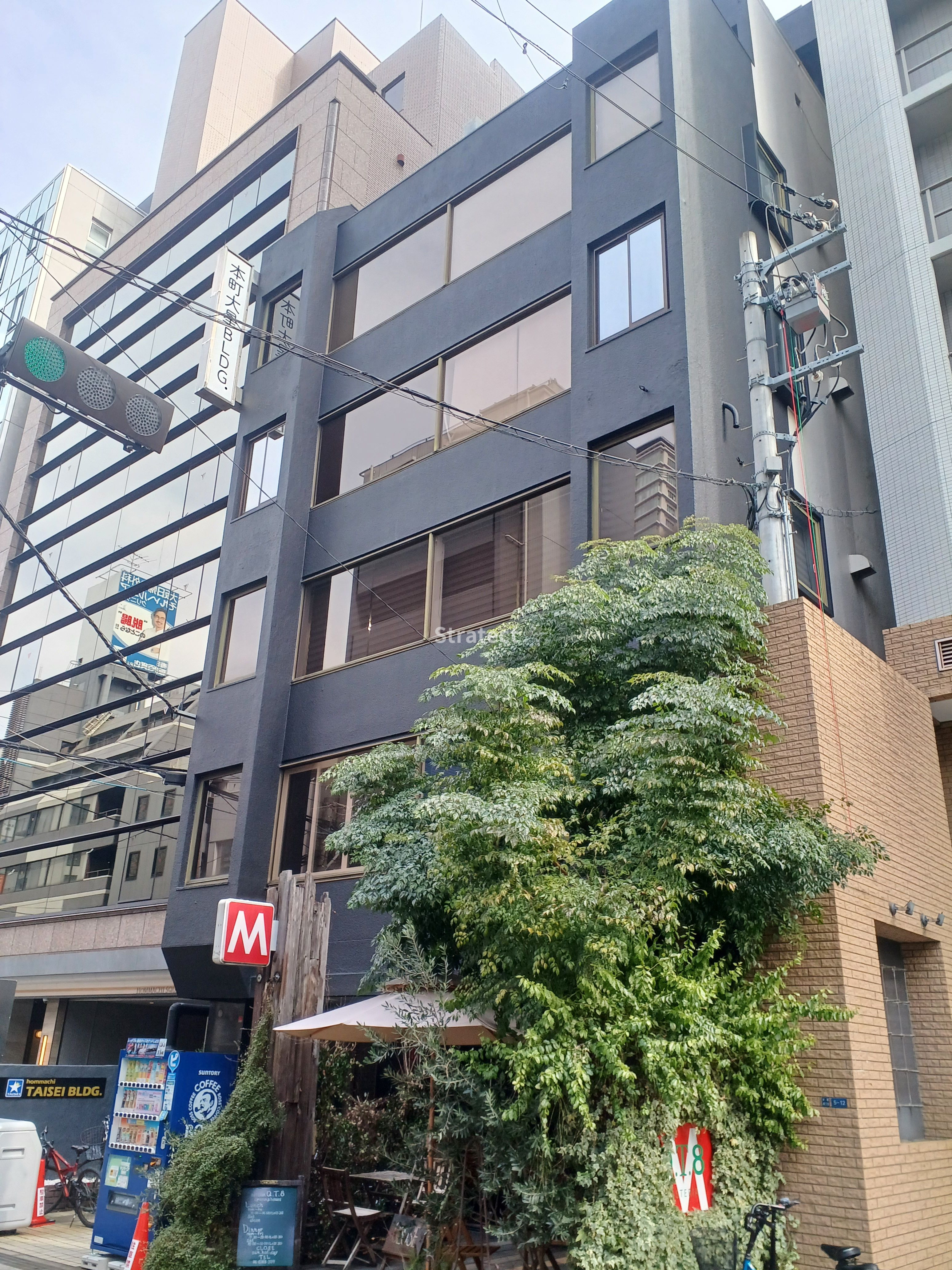 本町大星ビル