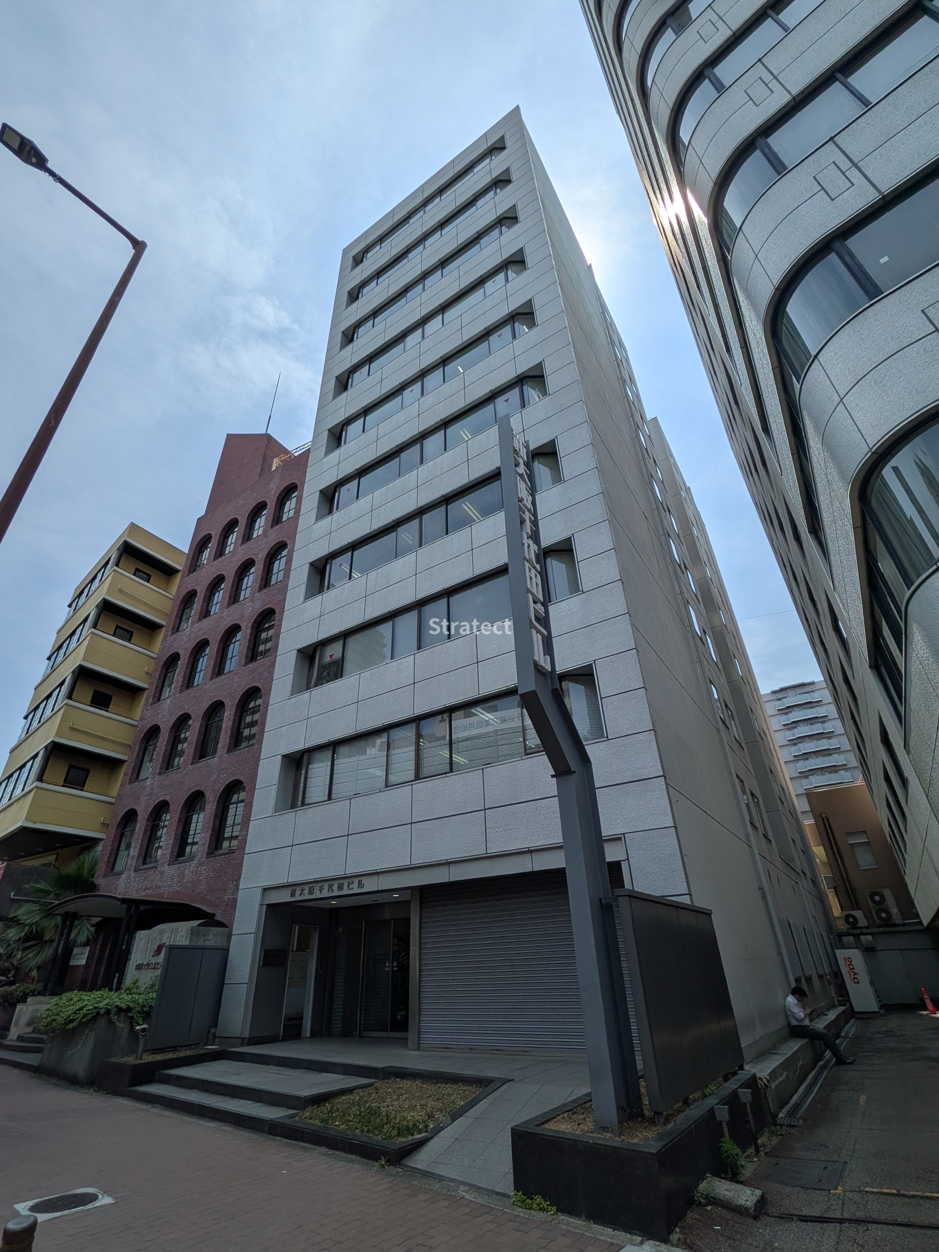 新大阪千代田ビル