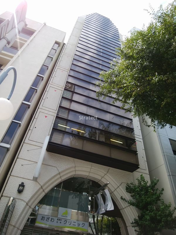 若杉グランドビル別館