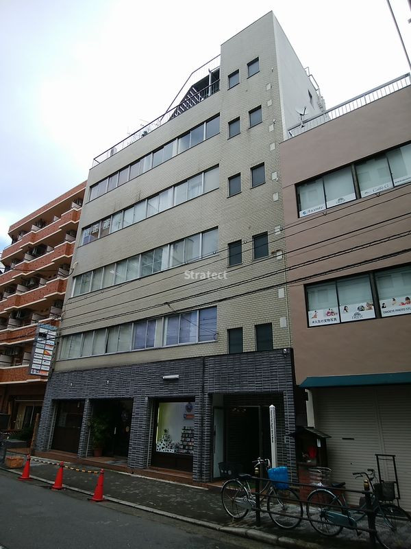 白鳳ビル