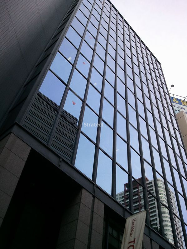 吉田茶屋町ビル