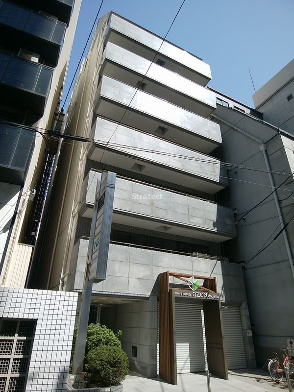 SURE堂島ビル