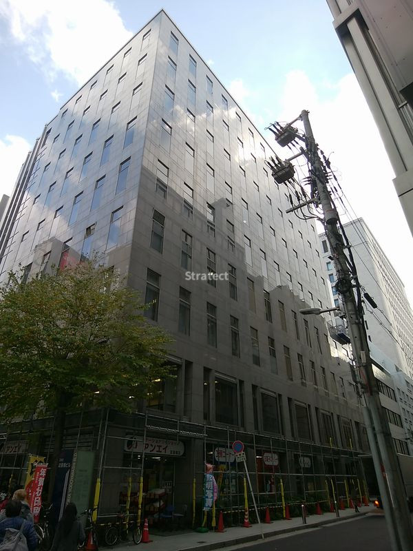オリックス淀屋橋ビル