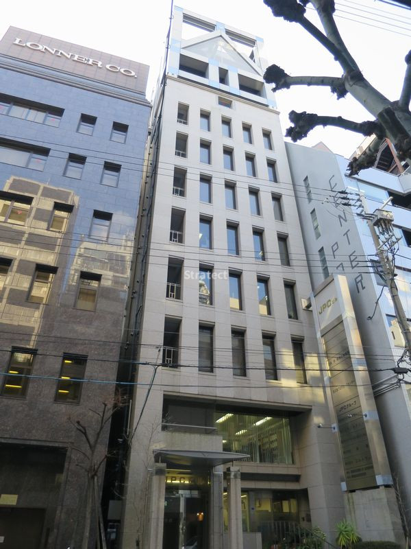 大手前高橋ビル