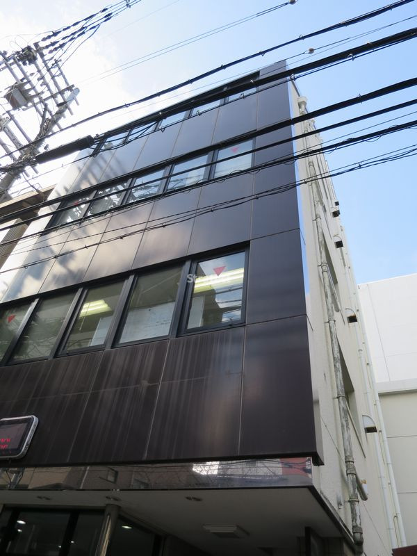 キムラビル